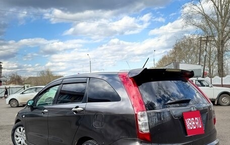 Honda Stream II, 2008 год, 670 000 рублей, 5 фотография