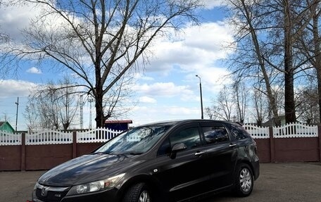 Honda Stream II, 2008 год, 670 000 рублей, 3 фотография