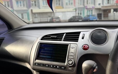 Honda Stream II, 2008 год, 670 000 рублей, 10 фотография