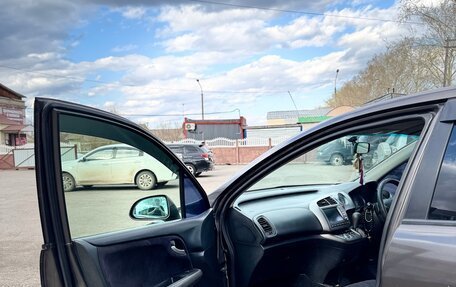 Honda Stream II, 2008 год, 670 000 рублей, 12 фотография