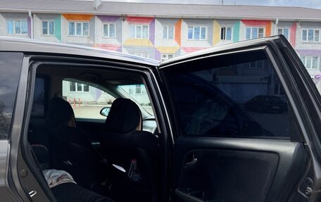 Honda Stream II, 2008 год, 670 000 рублей, 11 фотография