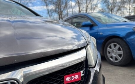 Honda Stream II, 2008 год, 670 000 рублей, 17 фотография
