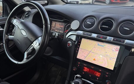 Ford S-MAX I, 2010 год, 1 350 000 рублей, 6 фотография