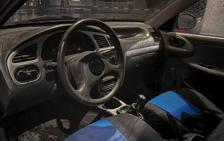 Chevrolet Lanos I, 2007 год, 120 000 рублей, 8 фотография