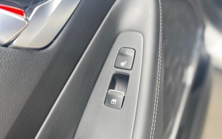 Hyundai Santa Fe IV, 2022 год, 4 300 000 рублей, 17 фотография