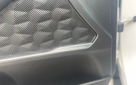 Hyundai Santa Fe IV, 2022 год, 4 300 000 рублей, 16 фотография