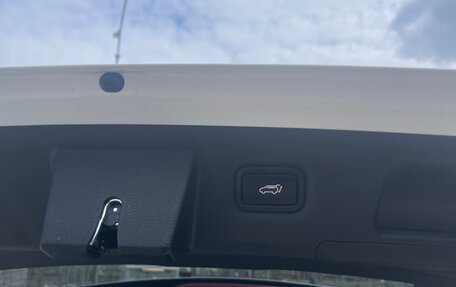Hyundai Santa Fe IV, 2022 год, 4 300 000 рублей, 20 фотография