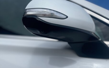 Hyundai Santa Fe IV, 2022 год, 4 300 000 рублей, 24 фотография