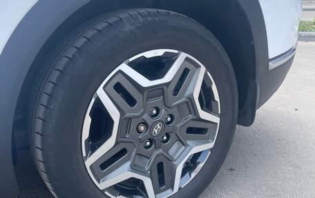 Hyundai Santa Fe IV, 2022 год, 4 300 000 рублей, 27 фотография