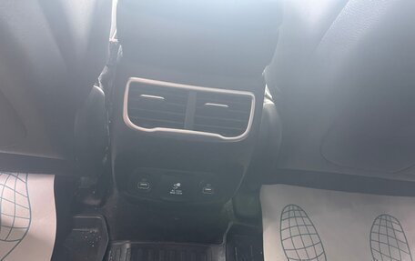 Hyundai Santa Fe IV, 2022 год, 4 300 000 рублей, 23 фотография