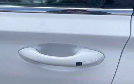 Hyundai Santa Fe IV, 2022 год, 4 300 000 рублей, 25 фотография