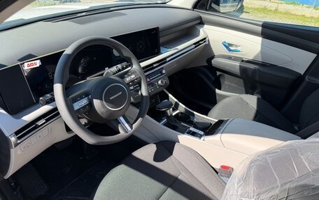 Hyundai Tucson, 2025 год, 3 700 000 рублей, 7 фотография