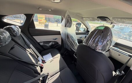 Hyundai Tucson, 2025 год, 3 700 000 рублей, 11 фотография