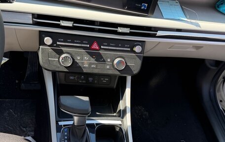 Hyundai Tucson, 2025 год, 3 700 000 рублей, 14 фотография
