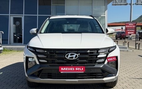 Hyundai Tucson, 2025 год, 3 700 000 рублей, 5 фотография