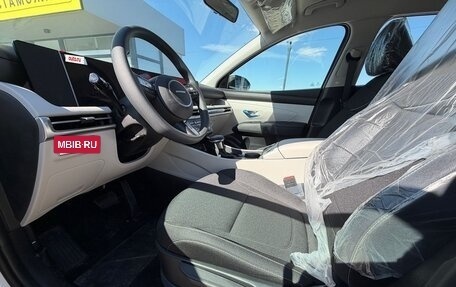 Hyundai Tucson, 2025 год, 3 700 000 рублей, 8 фотография