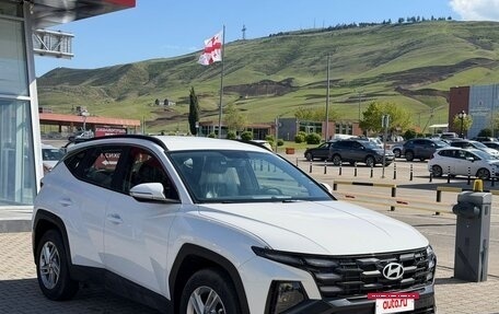 Hyundai Tucson, 2025 год, 3 700 000 рублей, 4 фотография