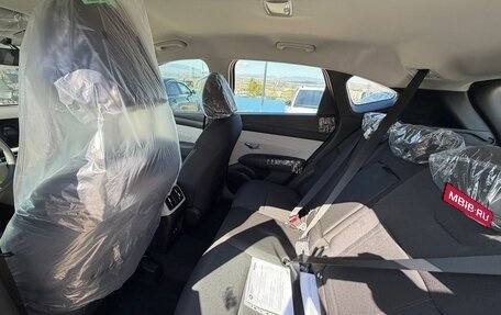 Hyundai Tucson, 2025 год, 3 700 000 рублей, 12 фотография
