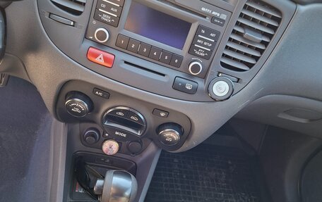 KIA Rio II, 2009 год, 600 000 рублей, 6 фотография