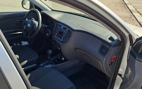 KIA Rio II, 2009 год, 600 000 рублей, 5 фотография
