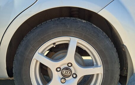 KIA Rio II, 2009 год, 600 000 рублей, 7 фотография