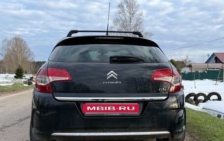 Citroen C4 II рестайлинг, 2012 год, 700 000 рублей, 4 фотография