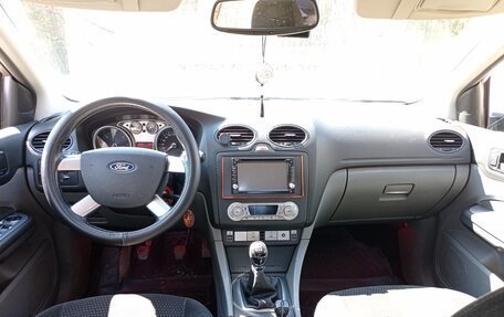 Ford Focus II рестайлинг, 2009 год, 420 000 рублей, 12 фотография