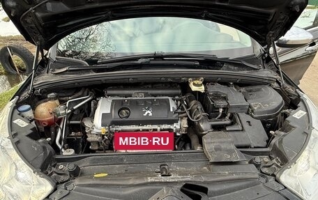 Citroen C4 II рестайлинг, 2012 год, 700 000 рублей, 7 фотография