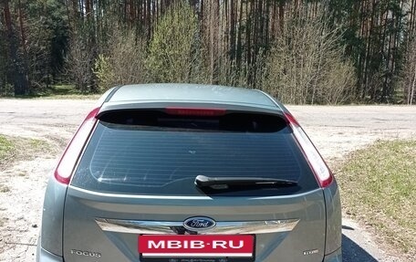 Ford Focus II рестайлинг, 2009 год, 420 000 рублей, 3 фотография