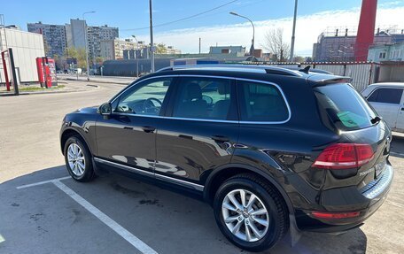 Volkswagen Touareg III, 2013 год, 2 950 000 рублей, 6 фотография
