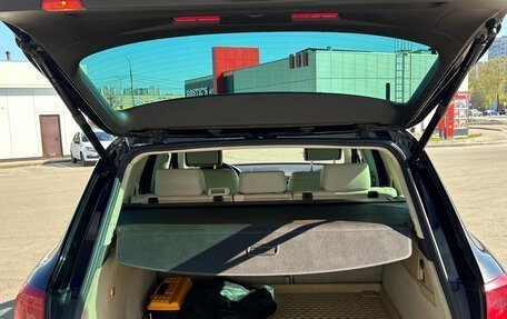 Volkswagen Touareg III, 2013 год, 2 950 000 рублей, 9 фотография