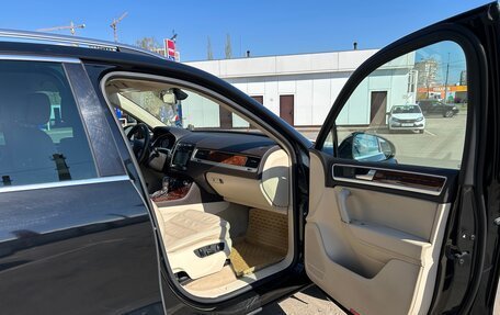 Volkswagen Touareg III, 2013 год, 2 950 000 рублей, 12 фотография
