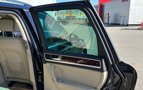 Volkswagen Touareg III, 2013 год, 2 950 000 рублей, 11 фотография