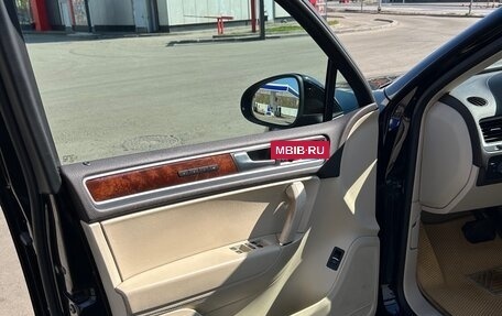 Volkswagen Touareg III, 2013 год, 2 950 000 рублей, 15 фотография