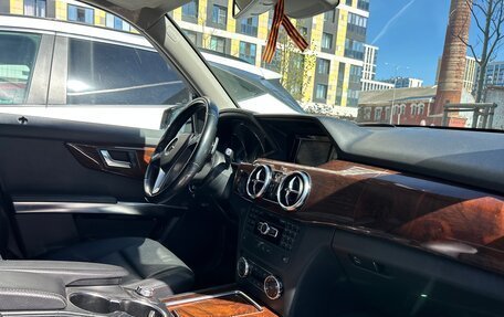 Mercedes-Benz GLK-Класс, 2012 год, 1 888 800 рублей, 12 фотография