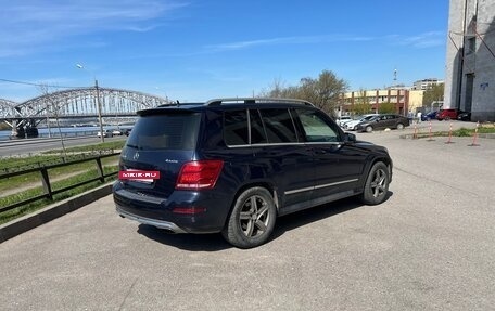 Mercedes-Benz GLK-Класс, 2012 год, 1 888 800 рублей, 6 фотография