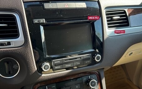 Volkswagen Touareg III, 2013 год, 2 950 000 рублей, 17 фотография