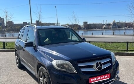 Mercedes-Benz GLK-Класс, 2012 год, 1 888 800 рублей, 8 фотография