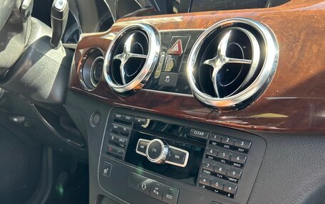 Mercedes-Benz GLK-Класс, 2012 год, 1 888 800 рублей, 13 фотография