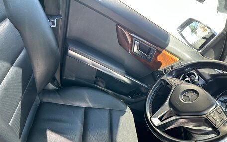 Mercedes-Benz GLK-Класс, 2012 год, 1 888 800 рублей, 14 фотография