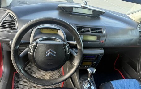 Citroen C4 II рестайлинг, 2007 год, 230 000 рублей, 6 фотография