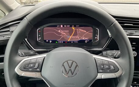 Volkswagen Touran III, 2025 год, 5 123 600 рублей, 7 фотография