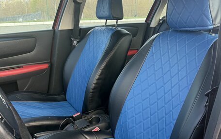 Citroen C4 II рестайлинг, 2007 год, 230 000 рублей, 7 фотография