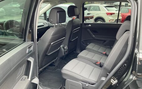 Volkswagen Touran III, 2025 год, 5 123 600 рублей, 9 фотография
