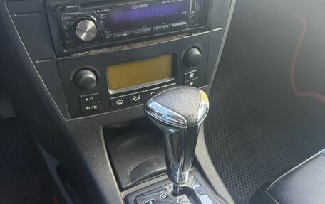 Citroen C4 II рестайлинг, 2007 год, 230 000 рублей, 8 фотография