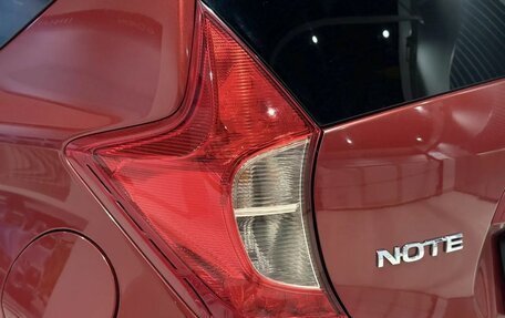 Nissan Note II рестайлинг, 2014 год, 880 000 рублей, 10 фотография