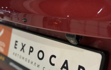 Nissan Note II рестайлинг, 2014 год, 880 000 рублей, 11 фотография
