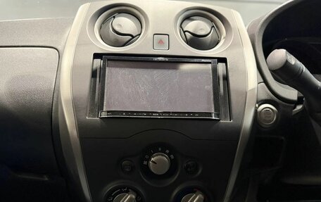 Nissan Note II рестайлинг, 2014 год, 880 000 рублей, 18 фотография
