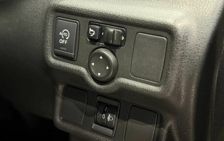 Nissan Note II рестайлинг, 2014 год, 880 000 рублей, 14 фотография