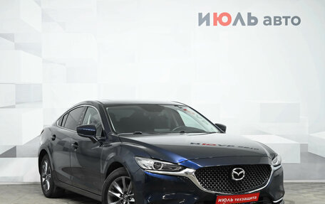 Mazda 6, 2021 год, 2 750 000 рублей, 3 фотография